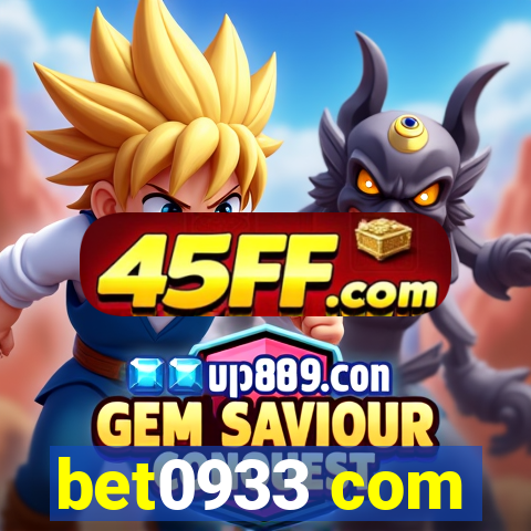 bet0933 com